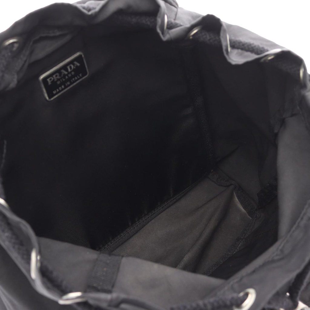 Prada Tessuto Montagna Backpack - 3