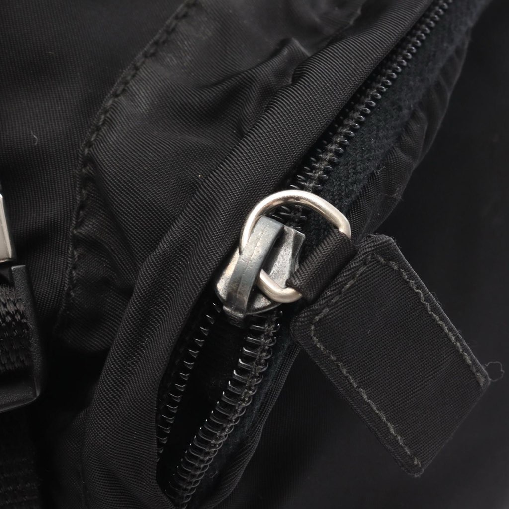 Prada Tessuto Montagna Backpack - 5