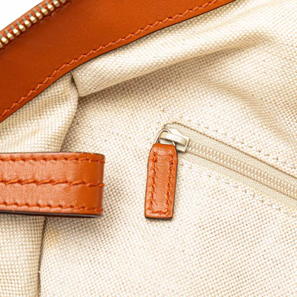 Gucci GG Canvas Sukey  Satchel - Image 14