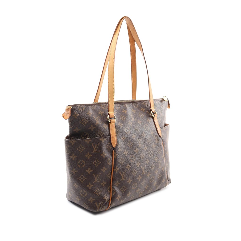 Louis Vuitton Monogram Totally MM - 2
