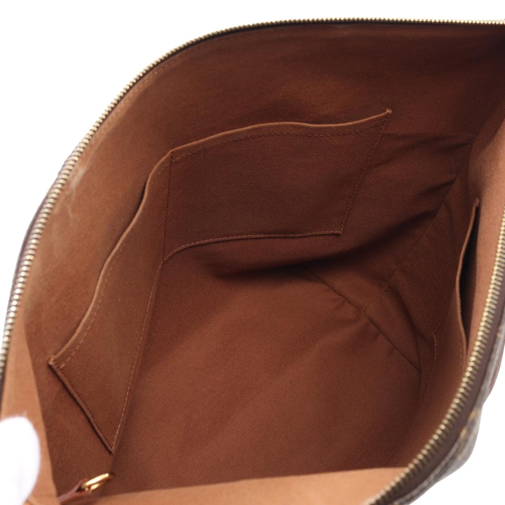 Louis Vuitton Monogram Totally MM - 3