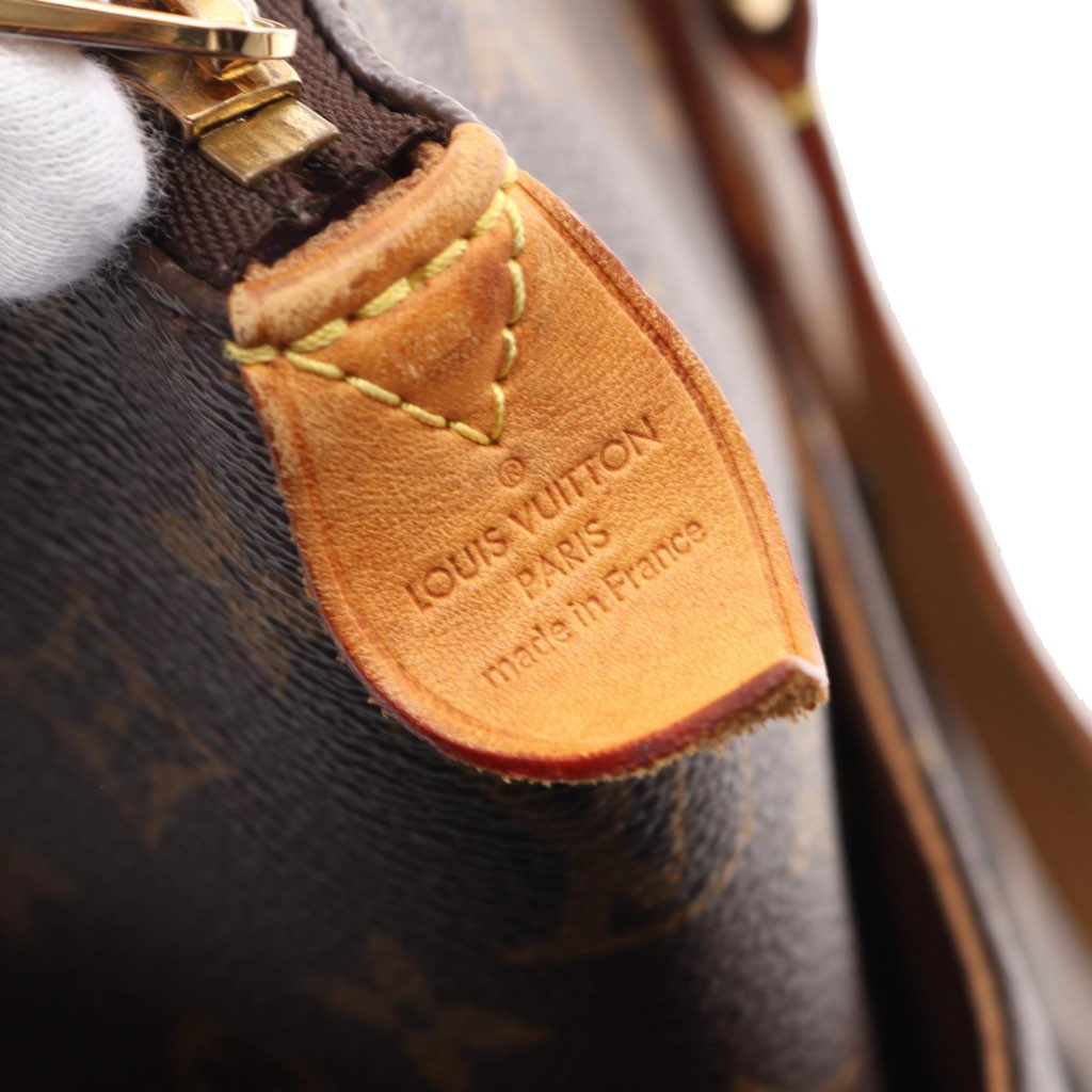 Louis Vuitton Monogram Totally MM - 4