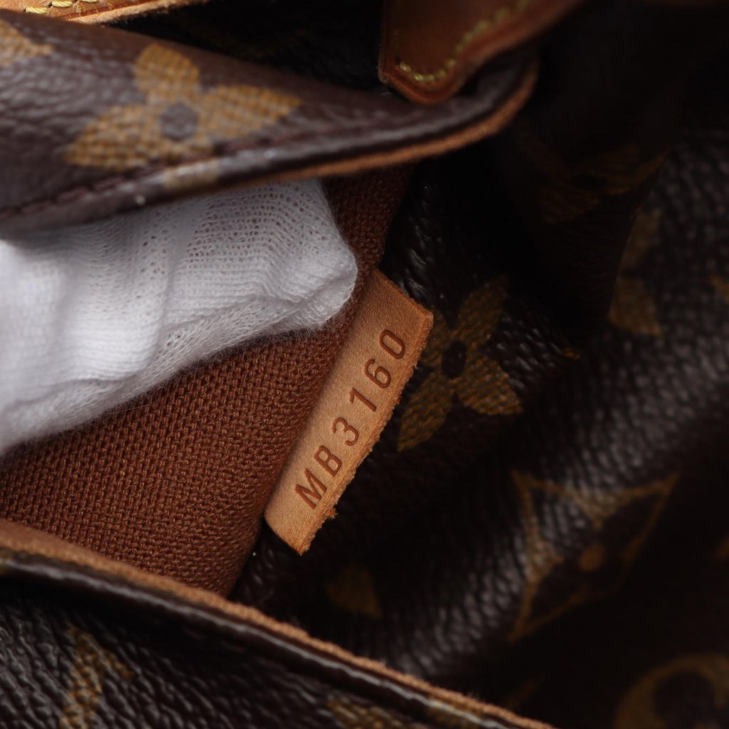 Louis Vuitton Monogram Totally MM - 5