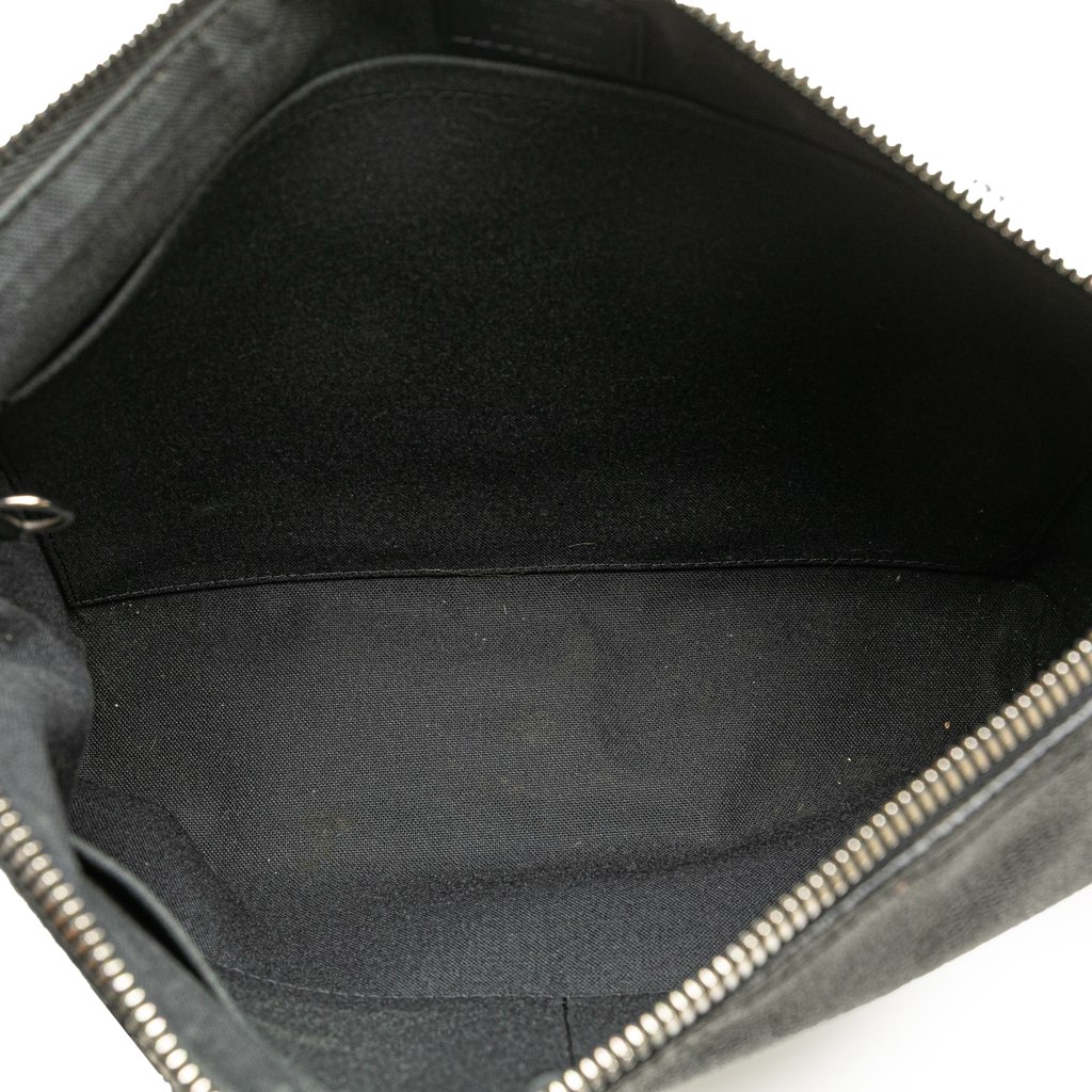 Louis Vuitton Damier Graphite Mick PM - 4