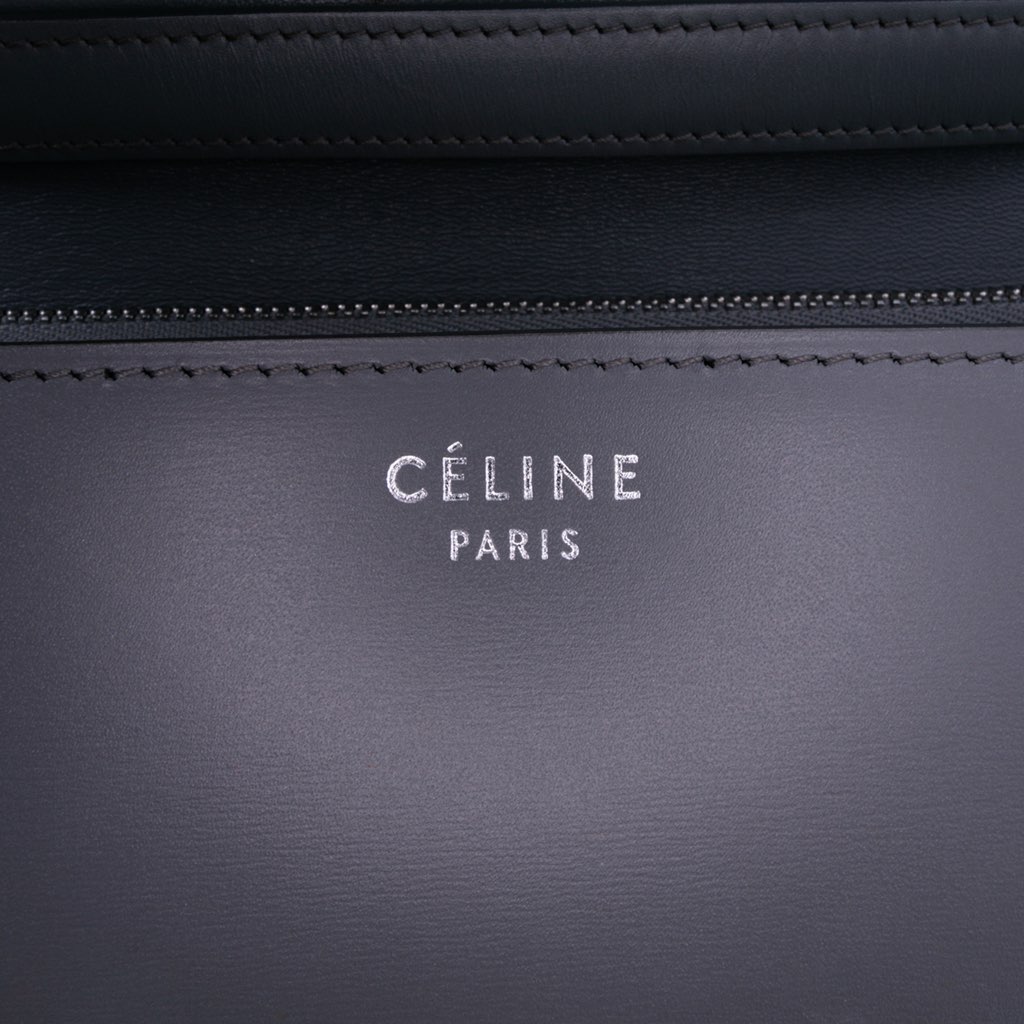 Celine Medium Calfskin Classic Box - Detail 1