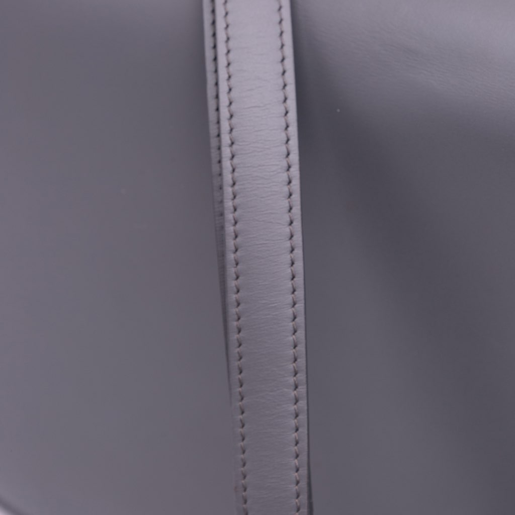 Celine Medium Calfskin Classic Box - Image 11