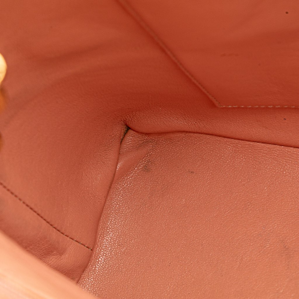 Chanel Caviar Medallion Tote - Image 11