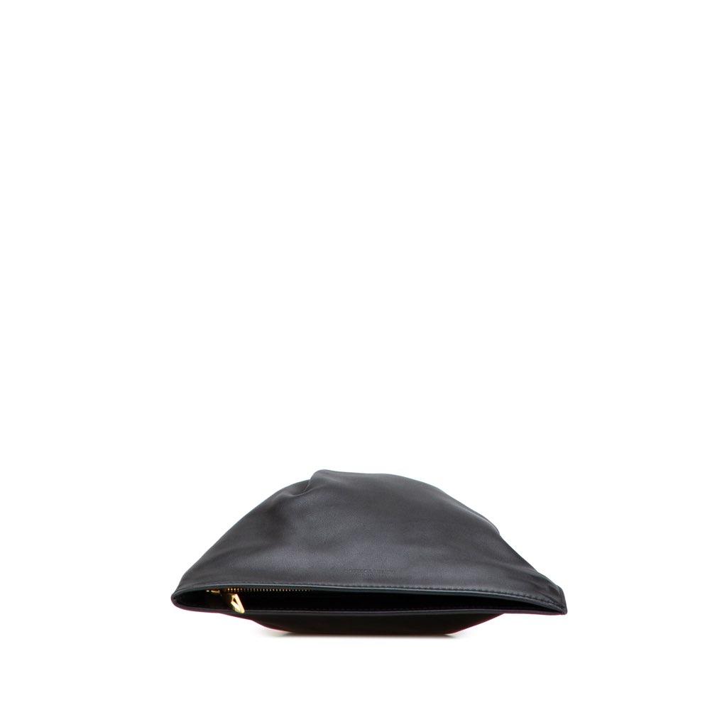 Bottega Veneta Mini Calfskin BV Twist Bag - 3