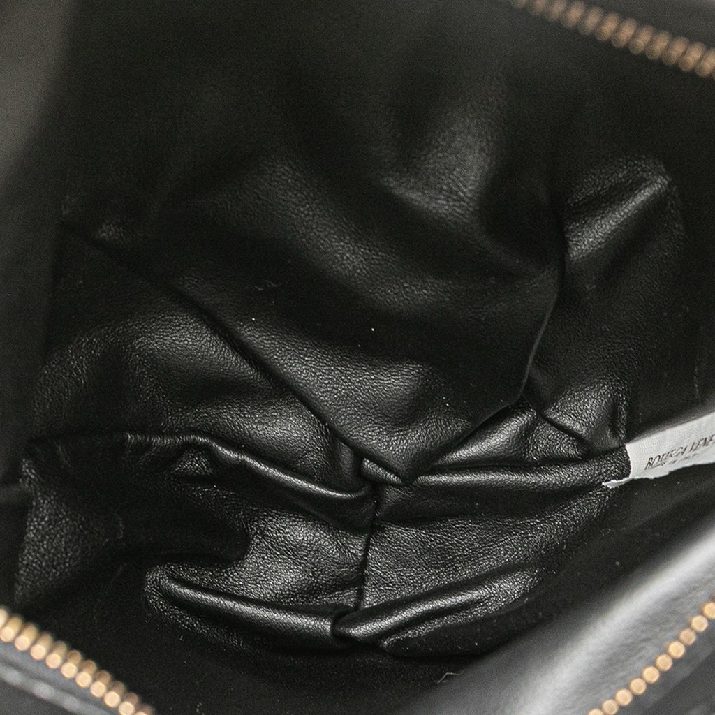 Bottega Veneta Mini Calfskin BV Twist Bag - 4