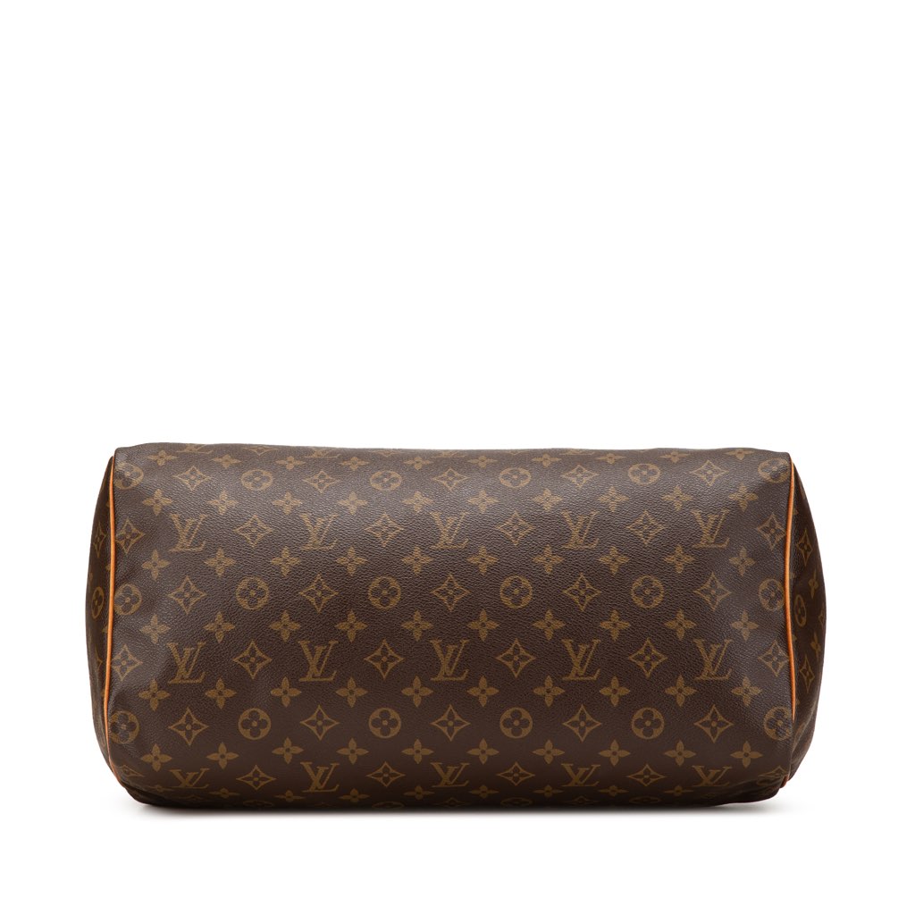 Louis Vuitton Monogram Speedy 40 - 3