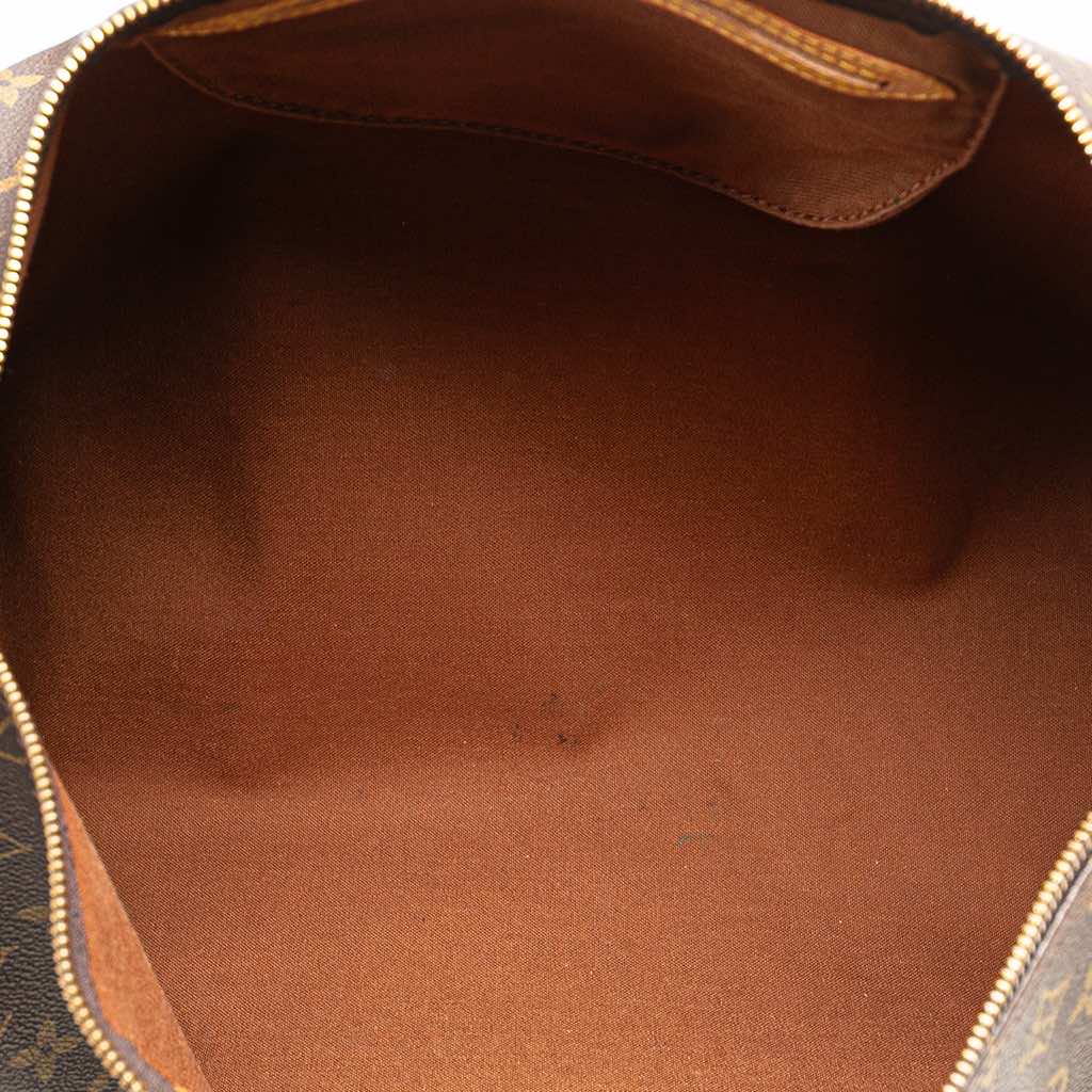 Louis Vuitton Monogram Speedy 40 - 4