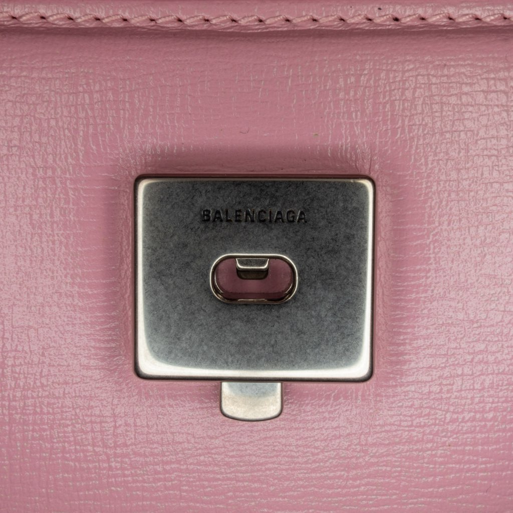 Balenciaga Calfskin Gossip Chain Bag XS - 5