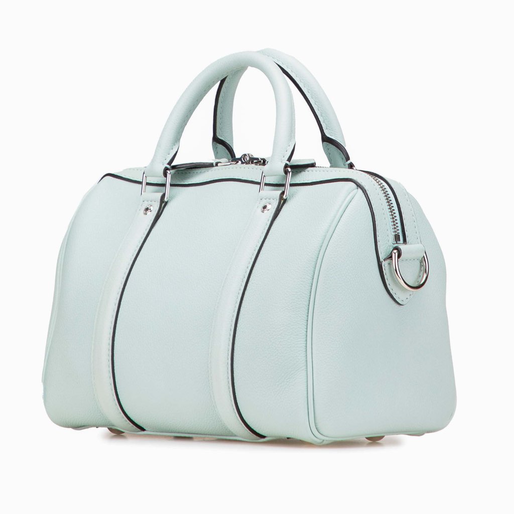 Louis Vuitton Sofia Coppola Veau Cachemire SC BB - Back view