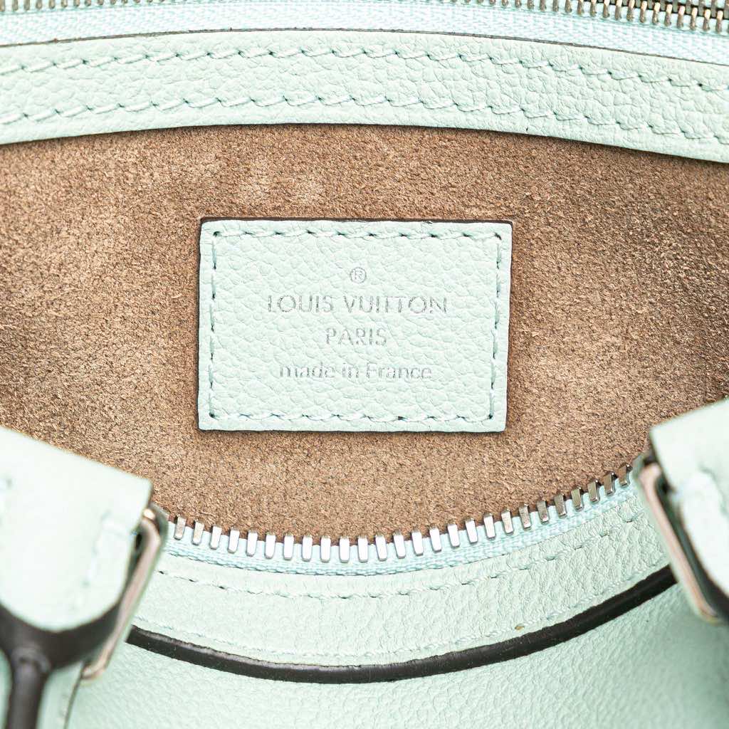 Louis Vuitton Sofia Coppola Veau Cachemire SC BB - Side view