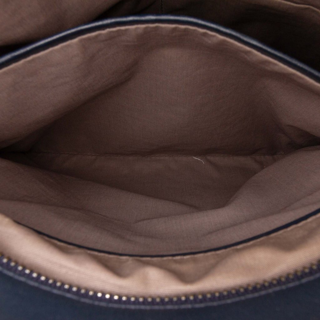 Bottega Veneta Leather Intrecciato Crossbody - 5