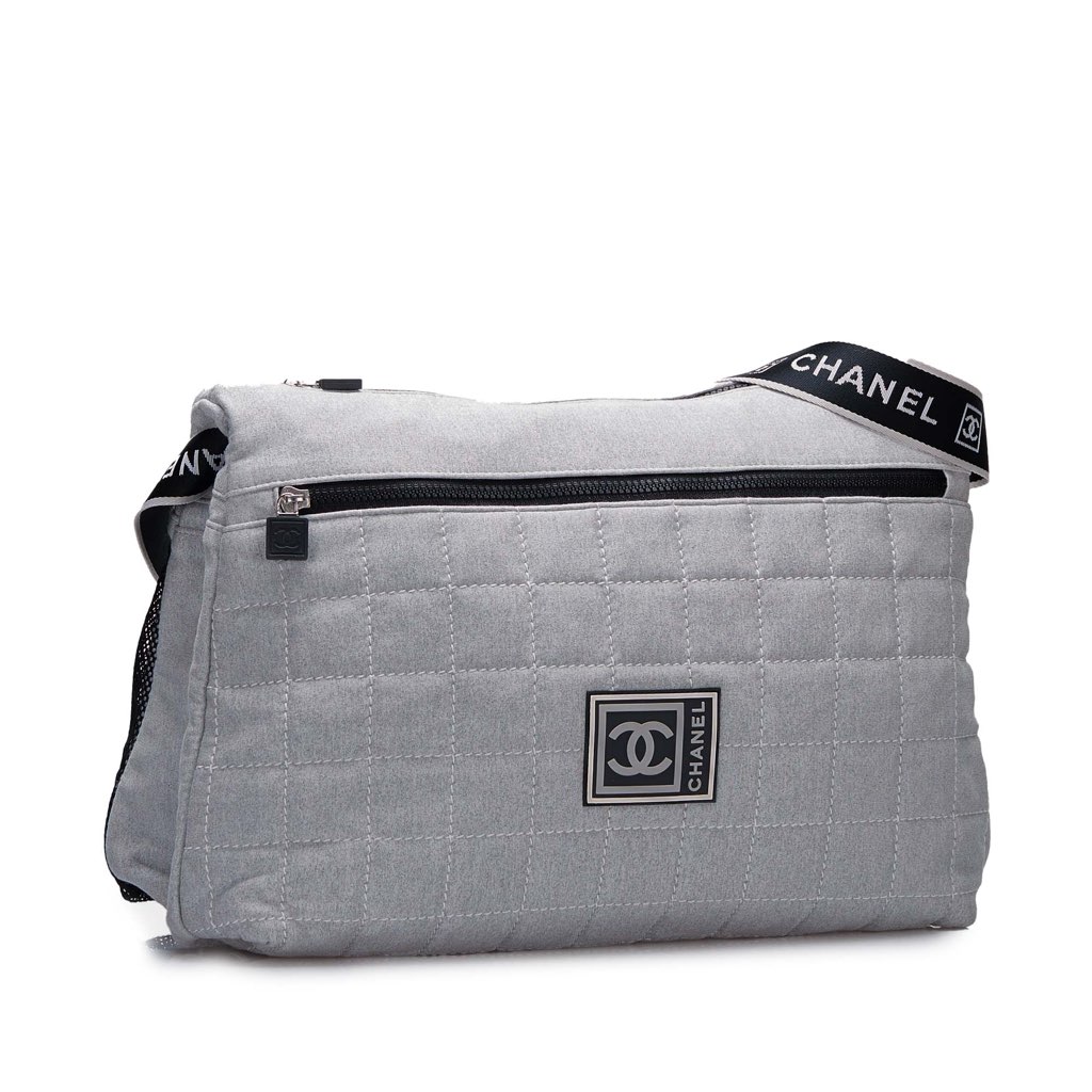 Chanel Sport Line Crossbody - 2
