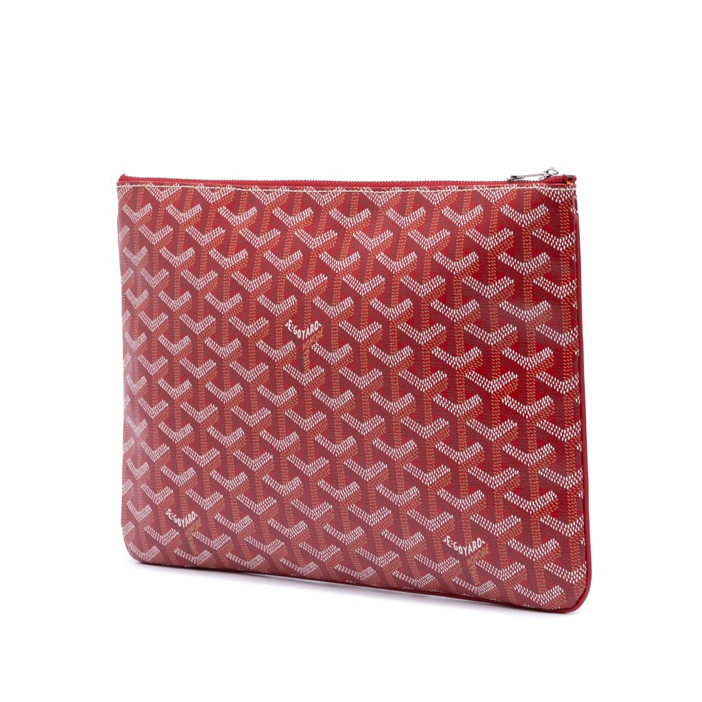 Goyard Goyardine Senat MM - 2