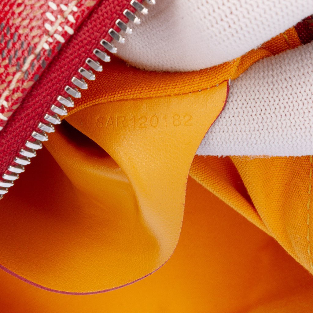 Goyard Goyardine Senat MM - 5