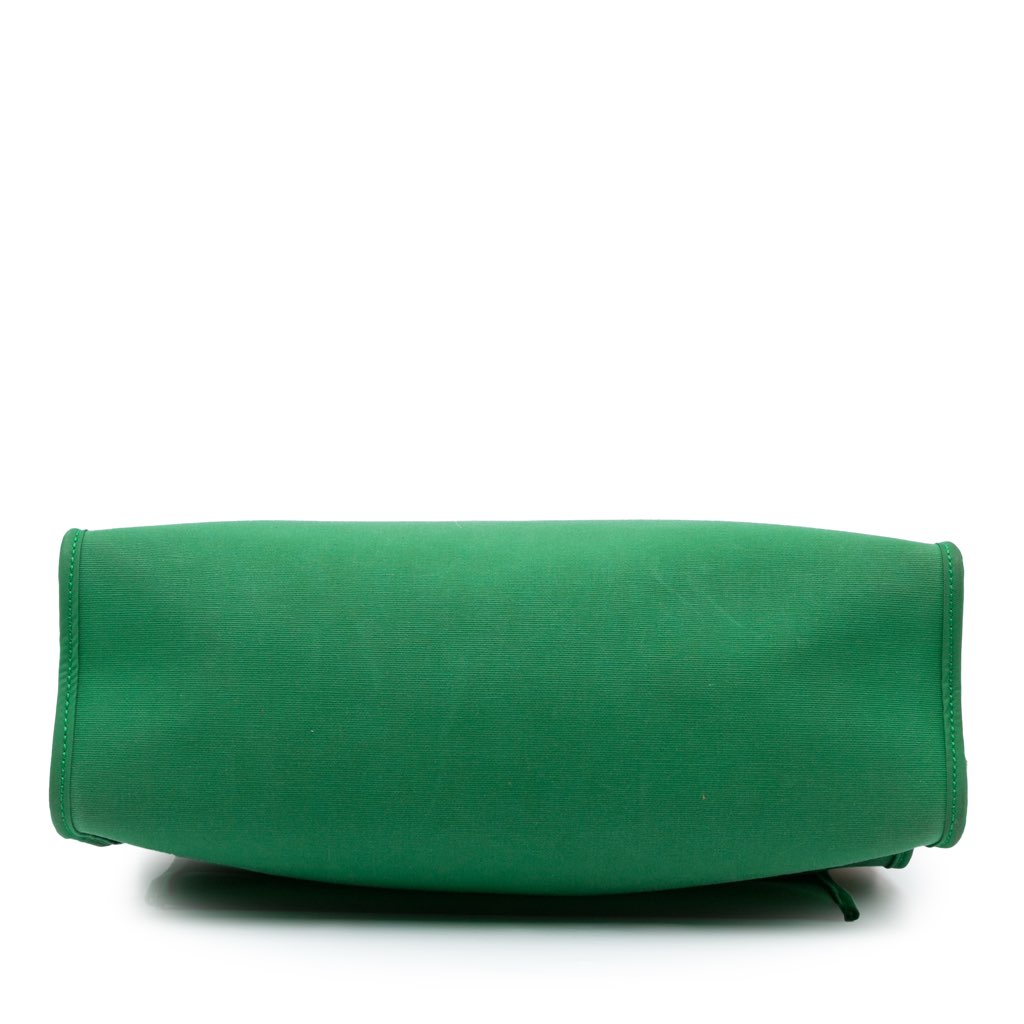 Hermès Toile Herbag Zip 31 - 3