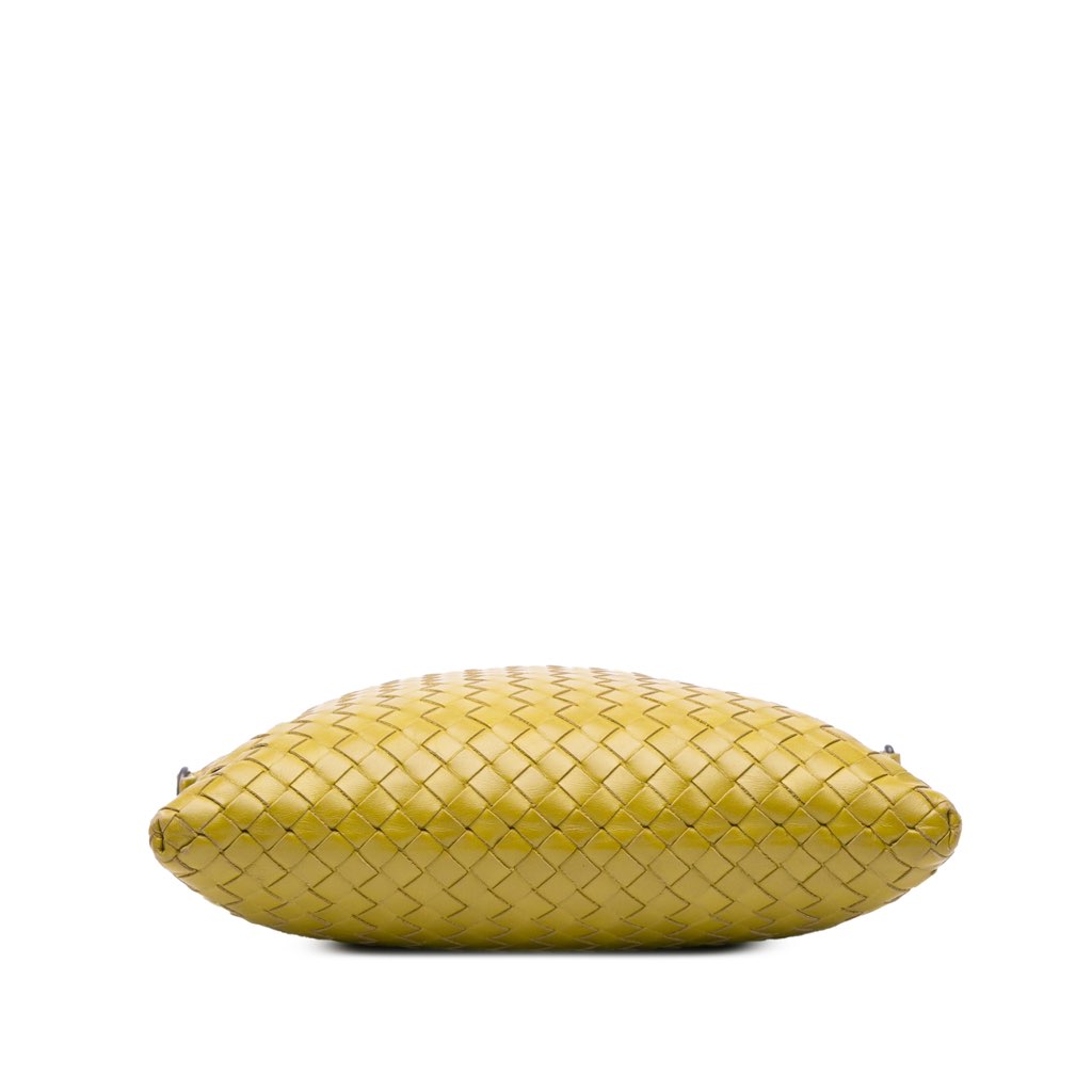 Bottega Veneta Nappa Intrecciato Crossbody - 3