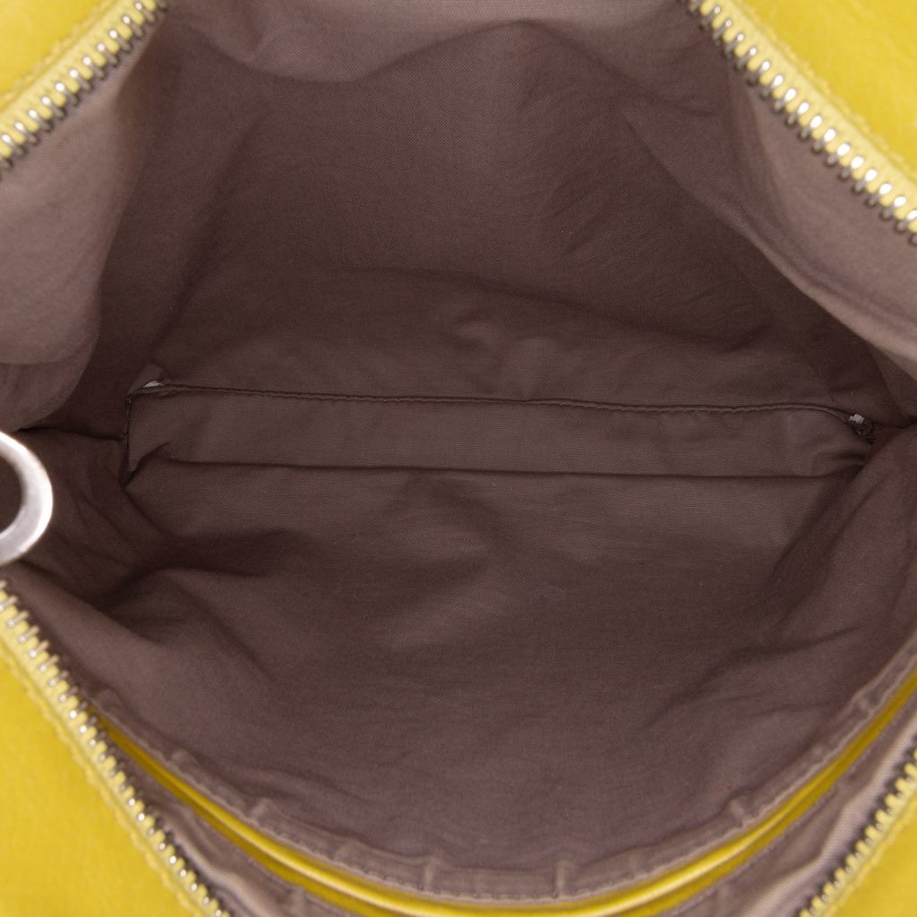 Bottega Veneta Nappa Intrecciato Crossbody - 4