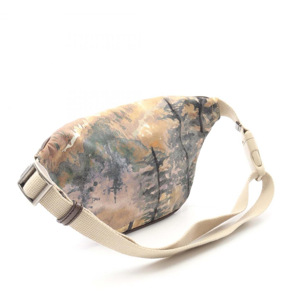 Gucci The North Face Econyl Belt Bag - 2