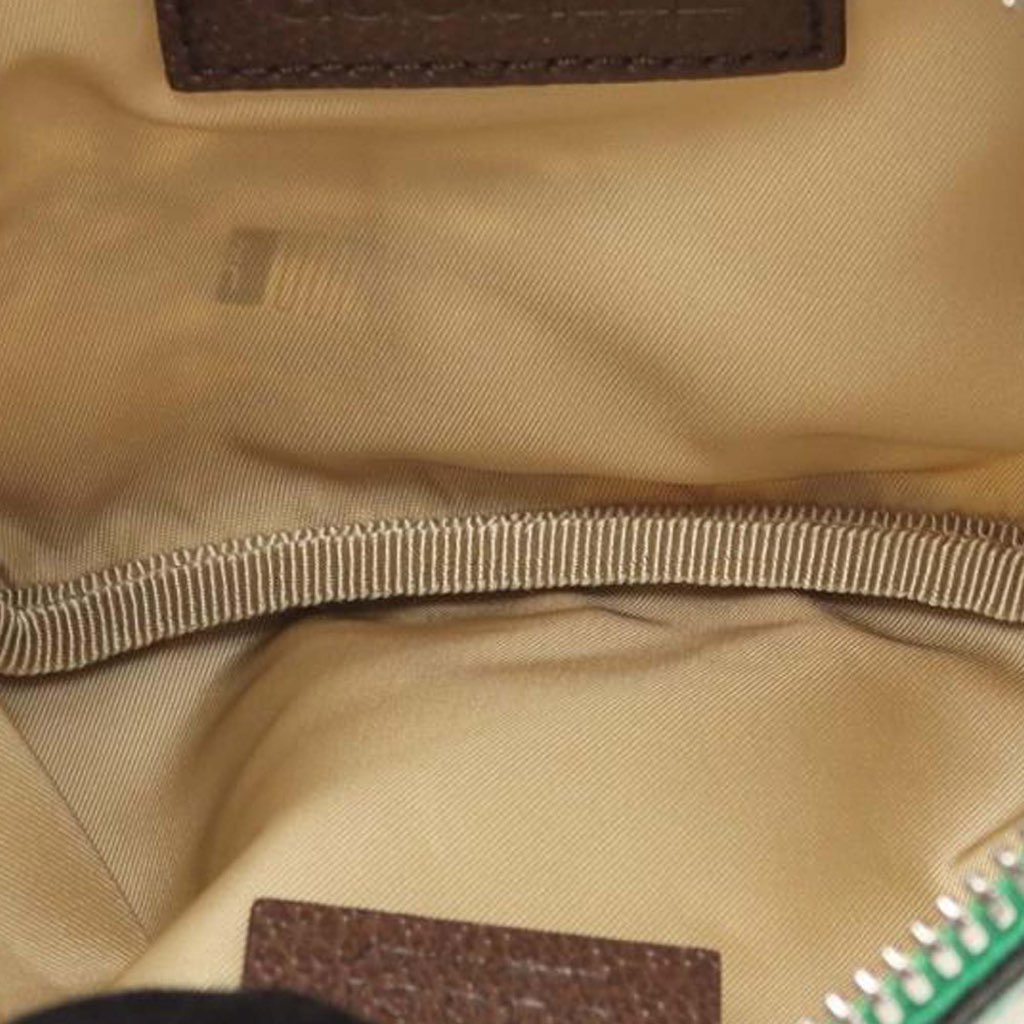 Gucci The North Face Econyl Belt Bag - 3