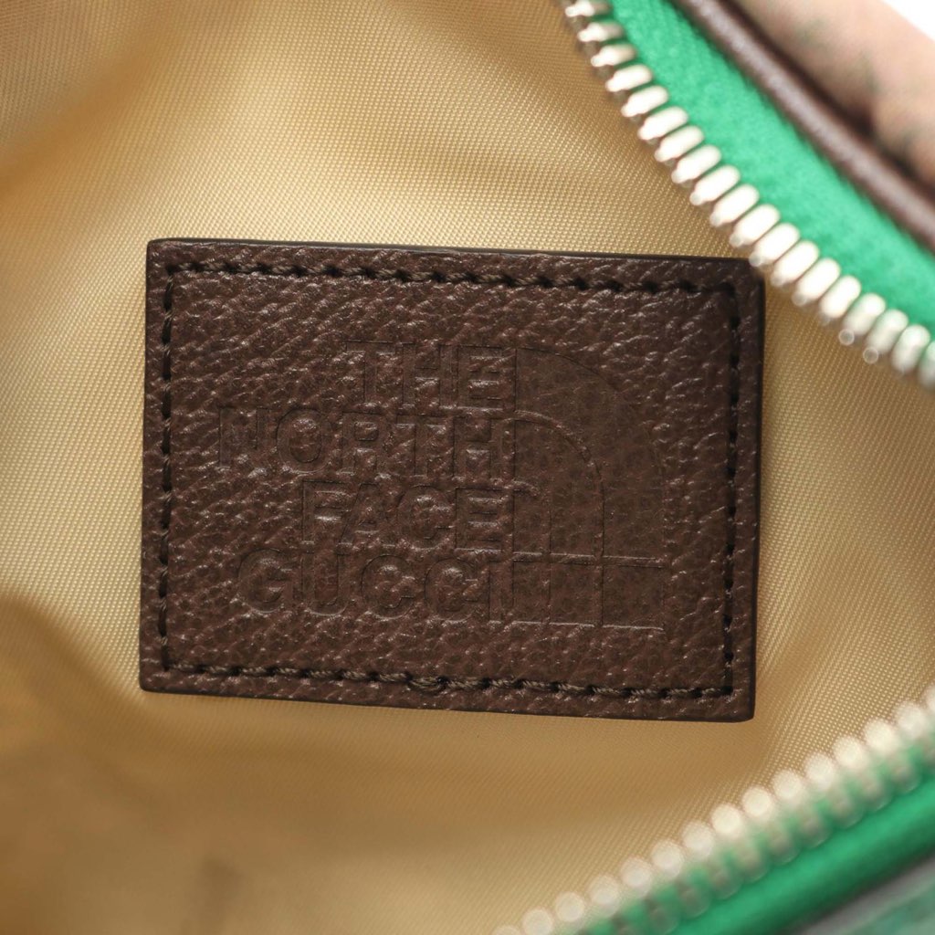 Gucci The North Face Econyl Belt Bag - 4