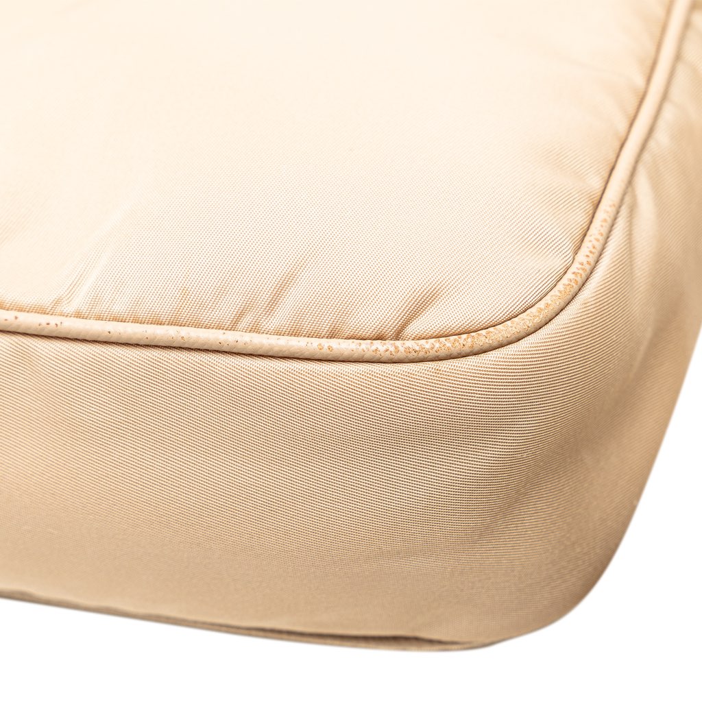 Prada Re-Edition 2005 Re-Nylon Satchel - Image 14