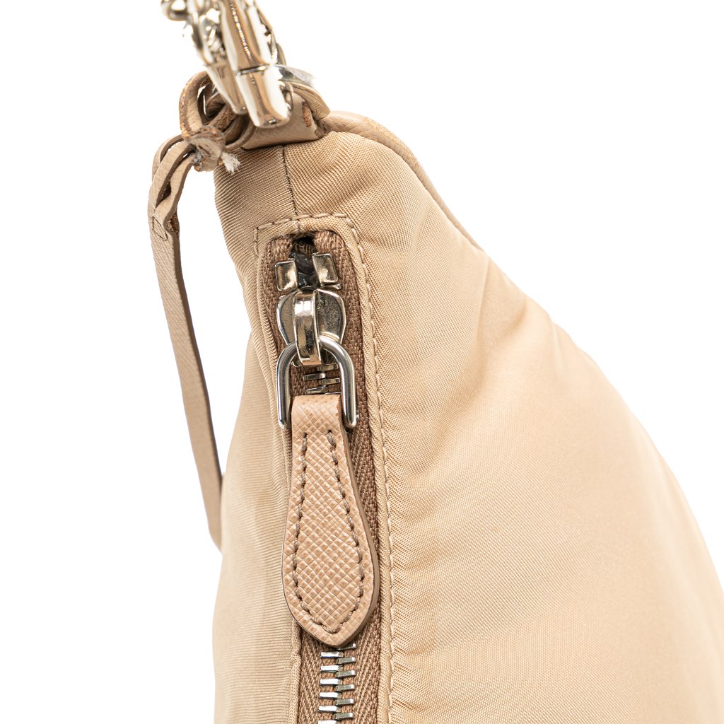 Prada Re-Edition 2005 Re-Nylon Satchel - Image 15