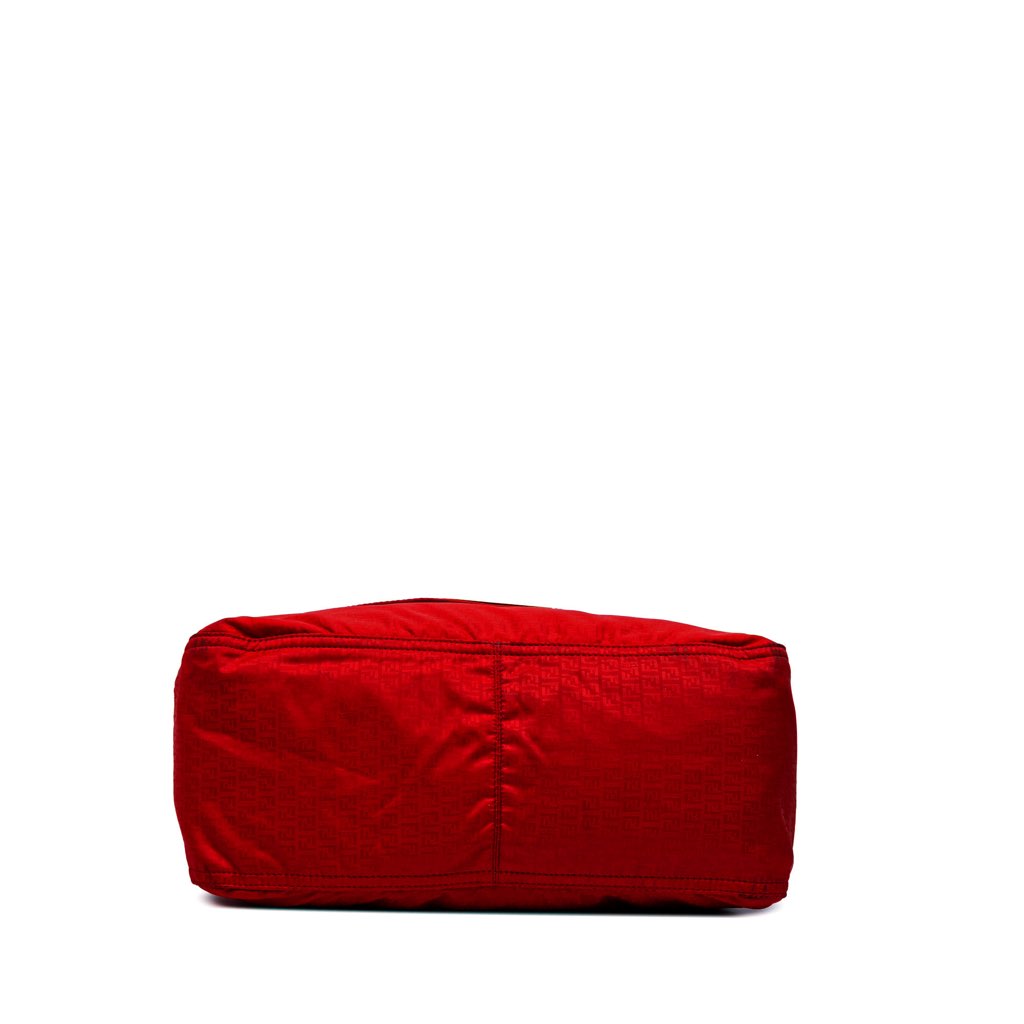 Fendi Micro Zucchino Nylon Mamma Forever - Image 6