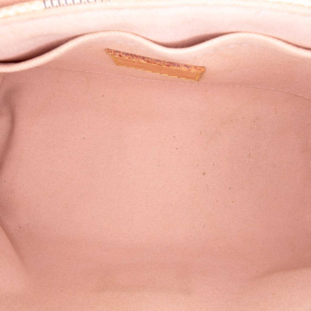 Louis Vuitton Damier Azur Croisette - 4