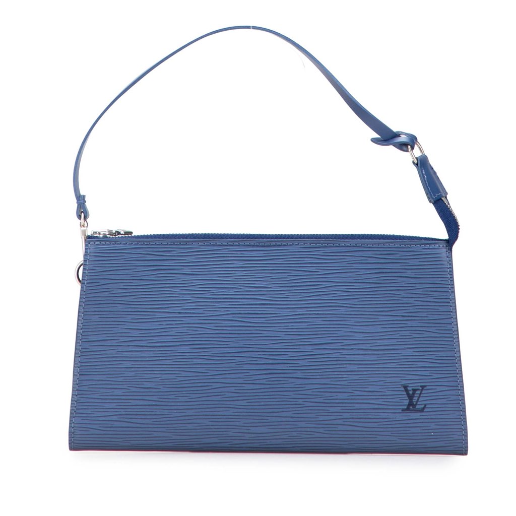 Louis Vuitton Epi Pochette Accessoires