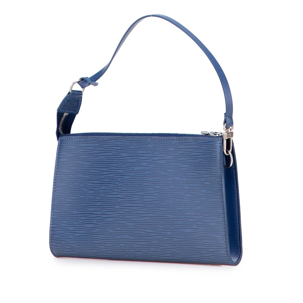 Louis Vuitton Epi Pochette Accessoires - 2