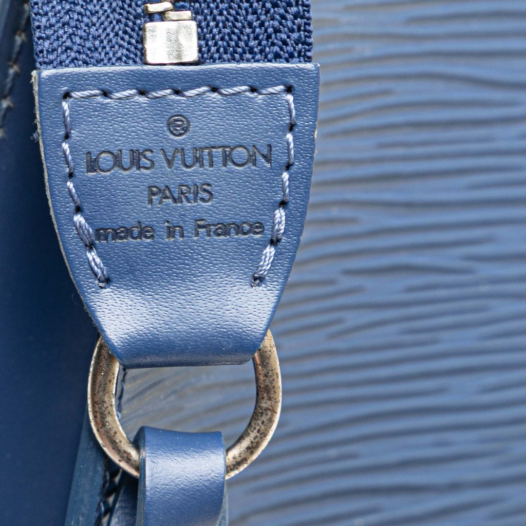 Louis Vuitton Epi Pochette Accessoires - 5