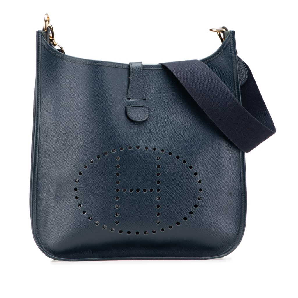 Hermès Courchevel Evelyne I GM