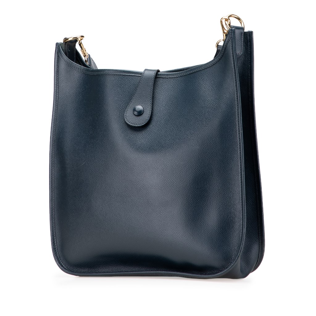 Hermès Courchevel Evelyne I GM - 2