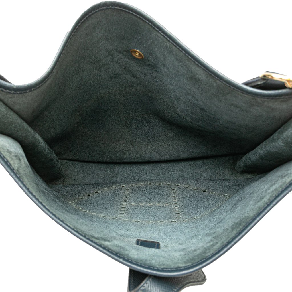 Hermès Courchevel Evelyne I GM - 4