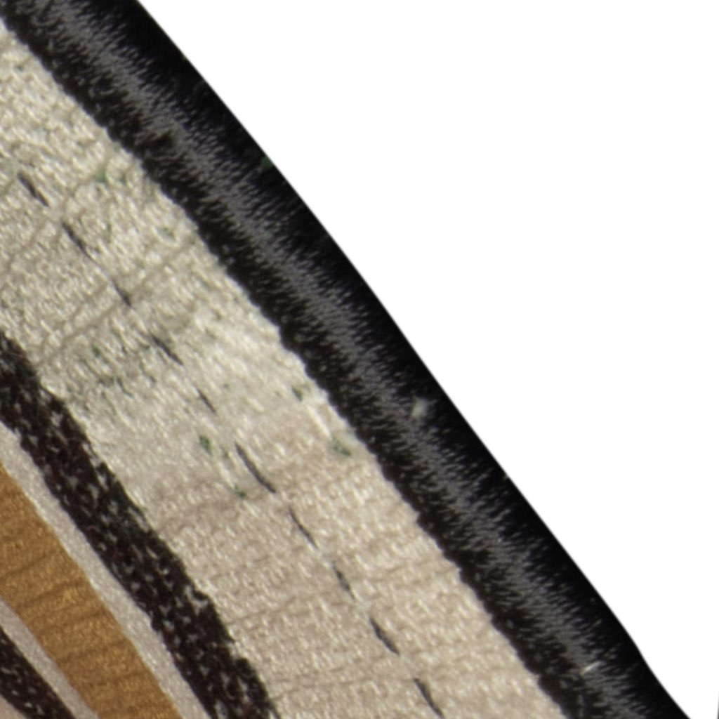 Dior Mini D Stripes Book Tote - Image 14