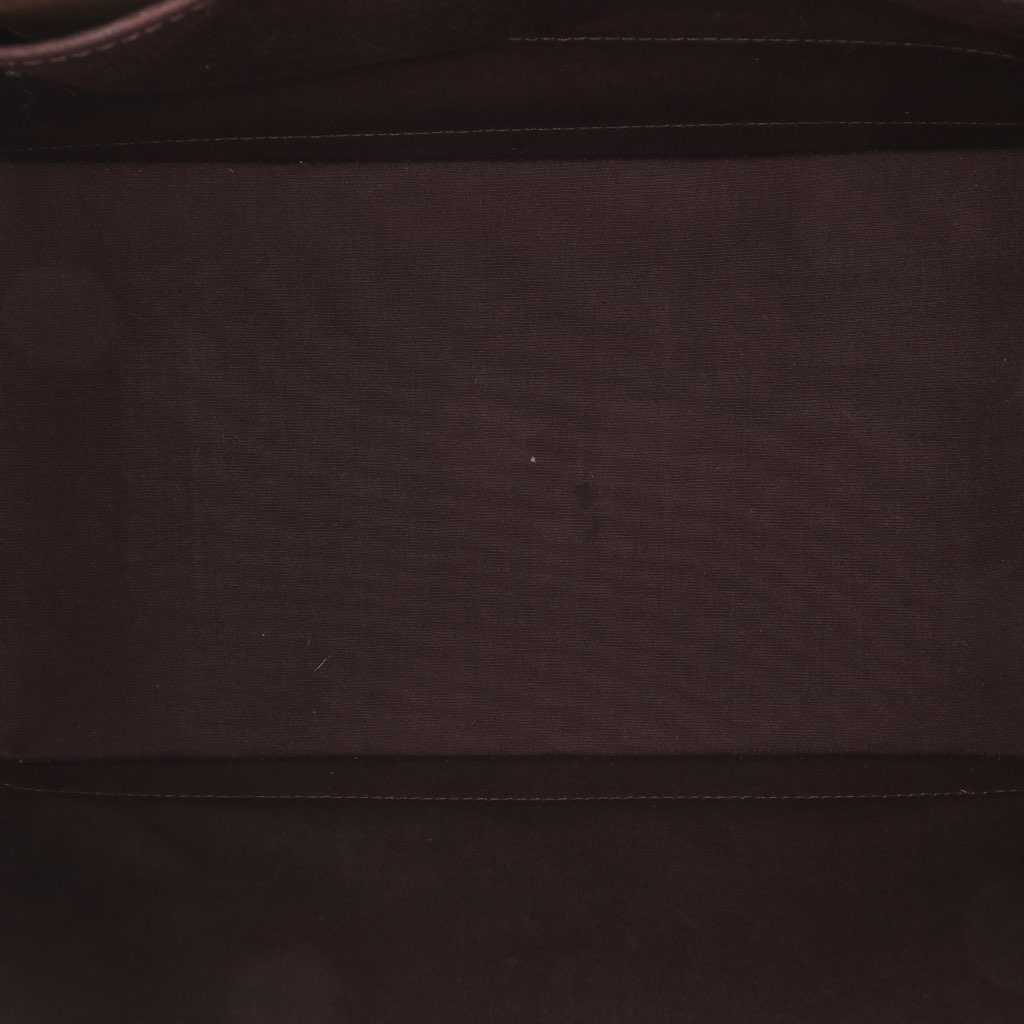 Louis Vuitton Monogram Vernis Alma GM - 4