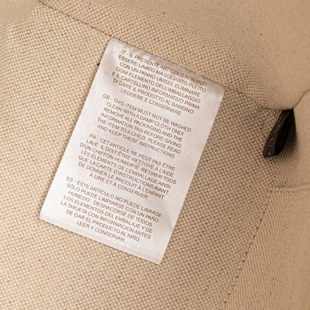 Gucci Mini Leather Swing Handbag - Detail 2