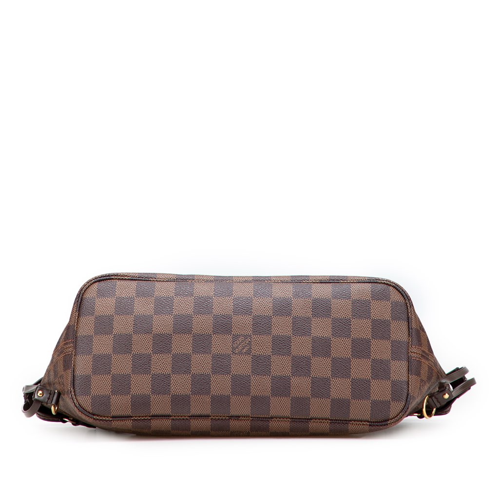 Louis Vuitton Damier Ebene Neverfull PM - 3