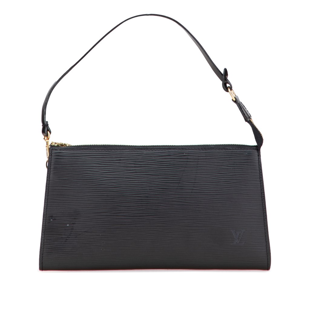 Louis Vuitton Epi Pochette Accessoires