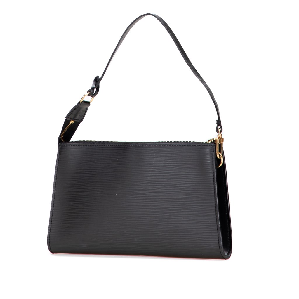 Louis Vuitton Epi Pochette Accessoires - 2
