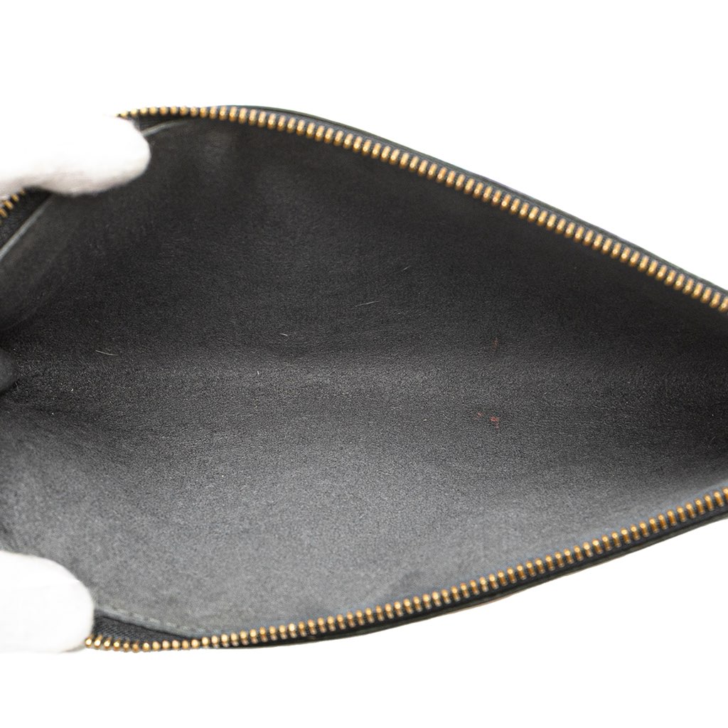 Louis Vuitton Epi Pochette Accessoires - 4