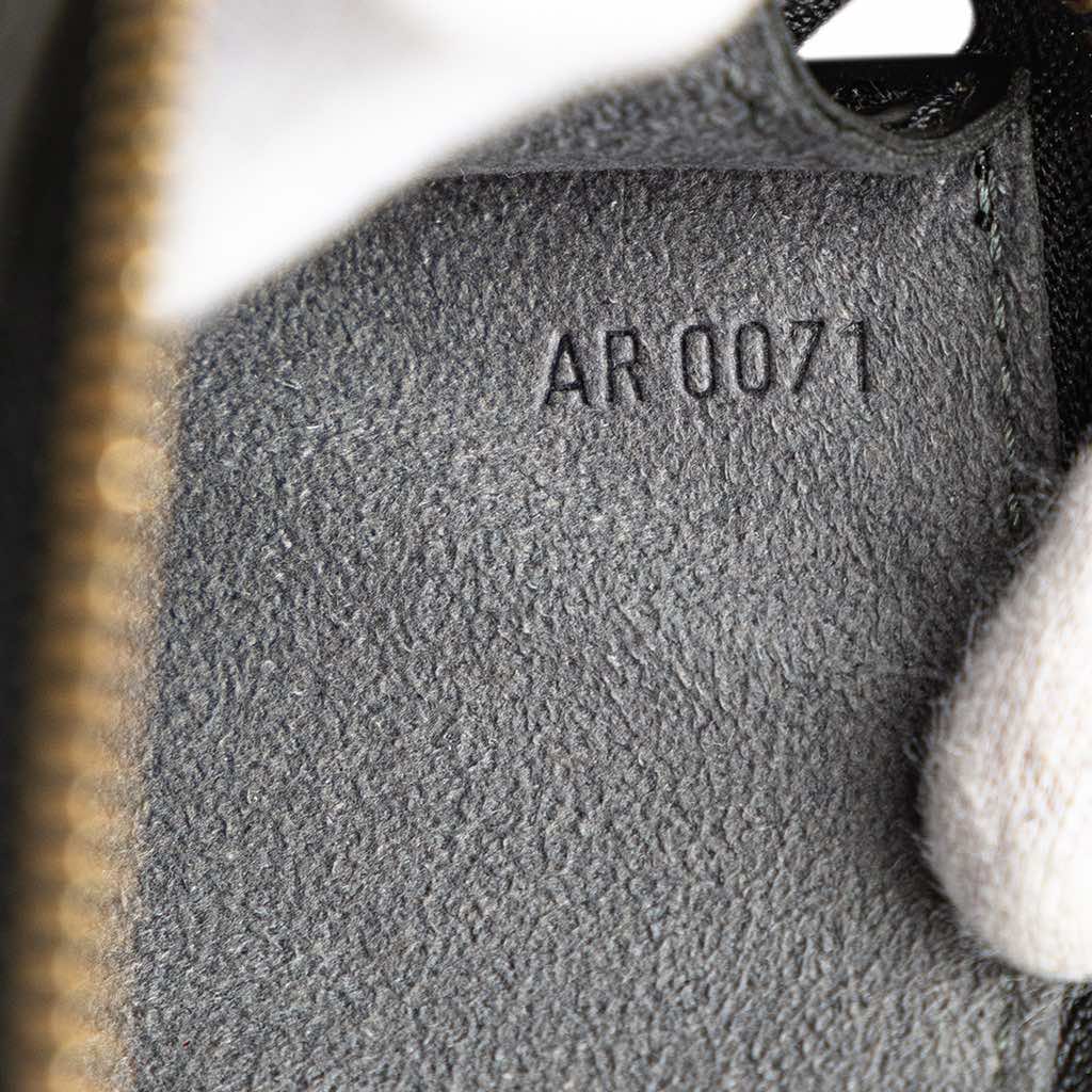 Louis Vuitton Epi Pochette Accessoires - 5