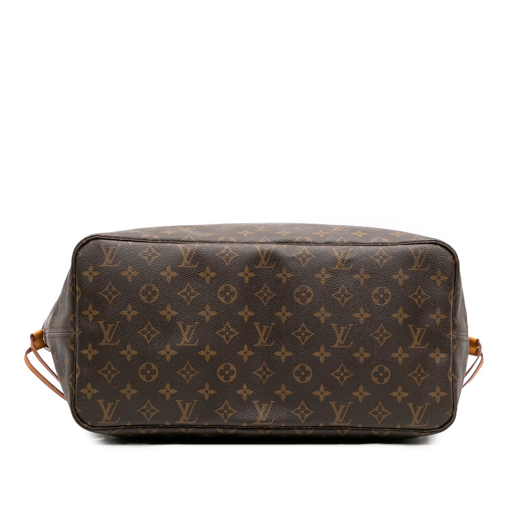 Louis Vuitton Monogram Neverfull GM - Image 6