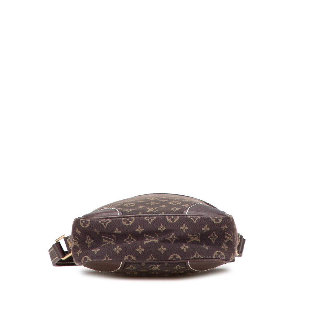 Louis Vuitton Monogram Mini Lin Danube - 3