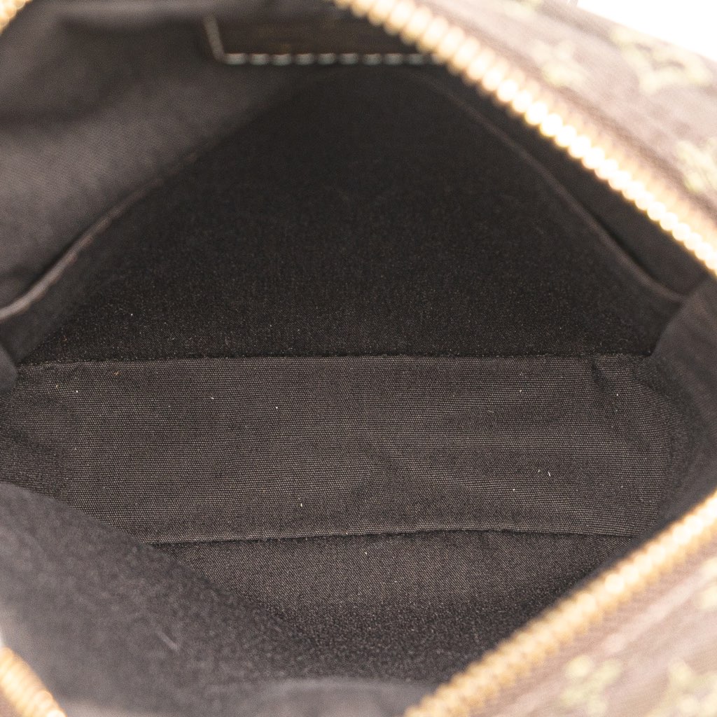 Louis Vuitton Monogram Mini Lin Danube - 4