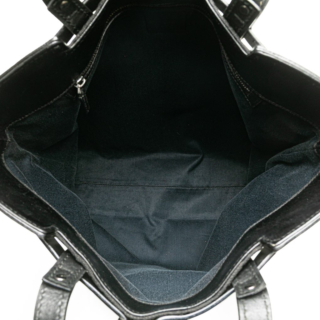 Gucci GG Canvas Tote - 4